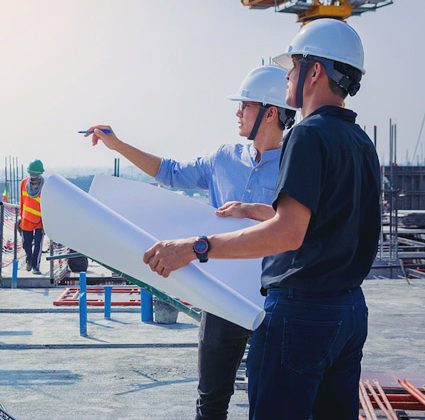 Construction Management