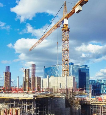 Building Construction