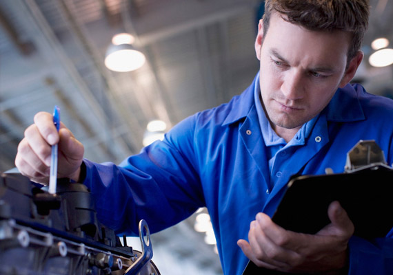 Building and Structural Maintenance