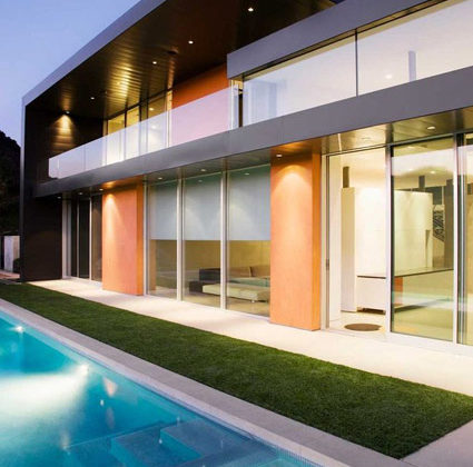 Exterior House Design