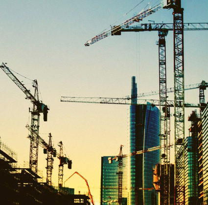 Building Construction