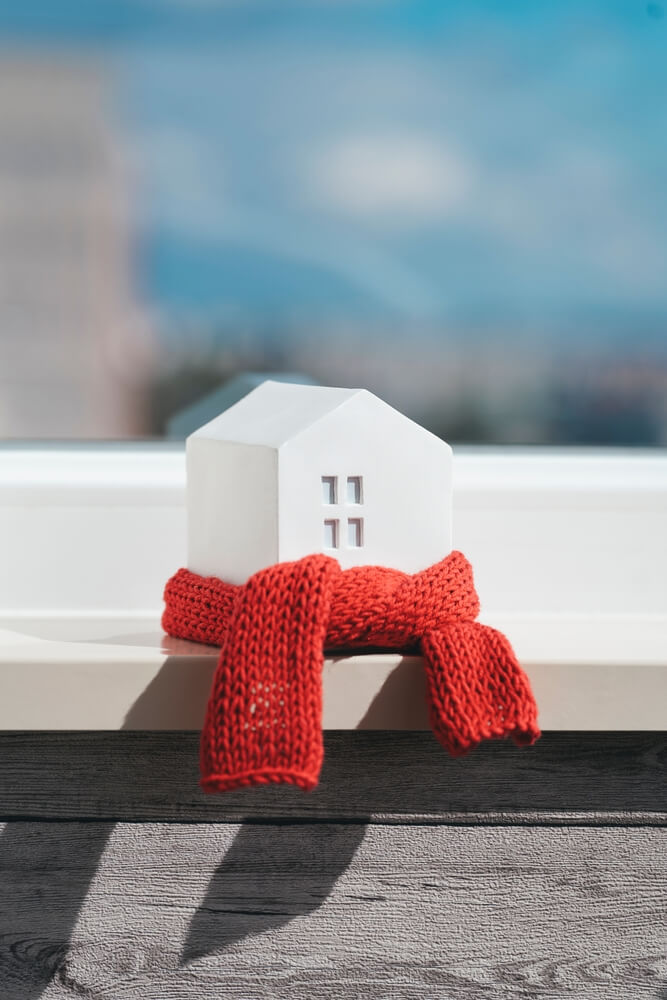 Docieplanie budynków