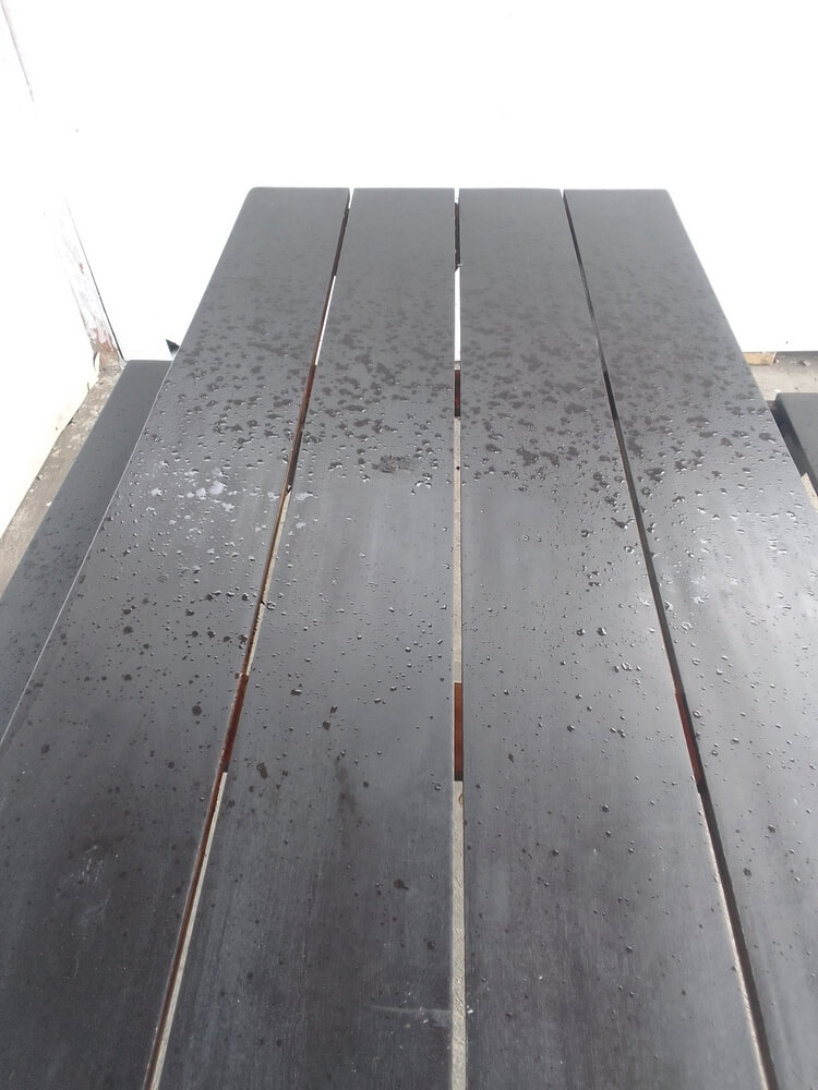 Hydroizolacja tarasów