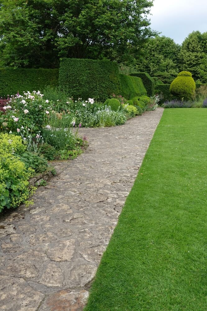 Układanie kostki brukowej