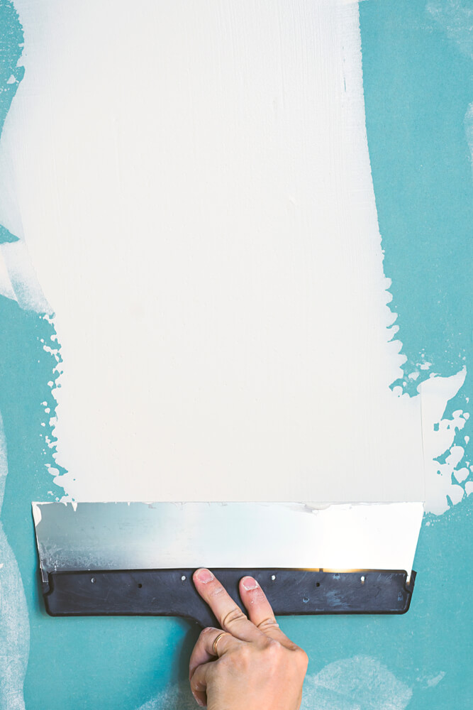 Wykończenie domów i mieszkań