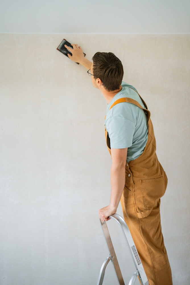 Wykończenie domów i mieszkań