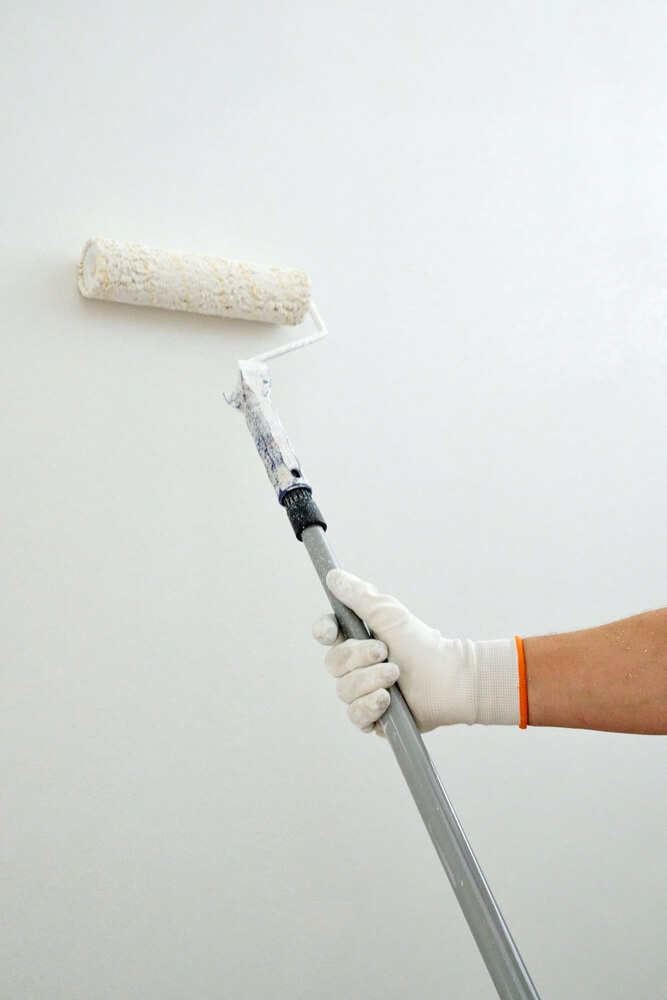 Wykończenie domów i mieszkań